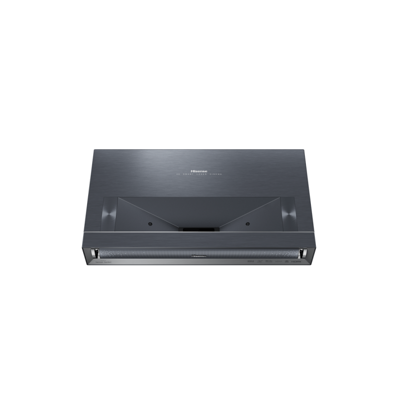 Laser Cinema Hisense PX3-PRO 4K TriChroma