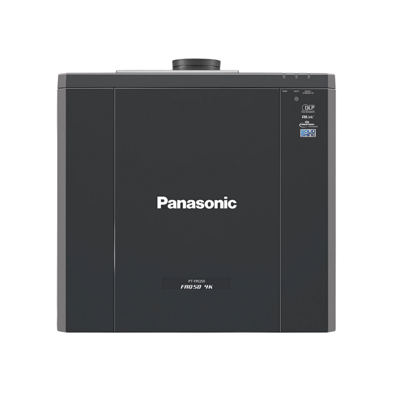 Проектор Panasonic PT-FRQ50B, Black