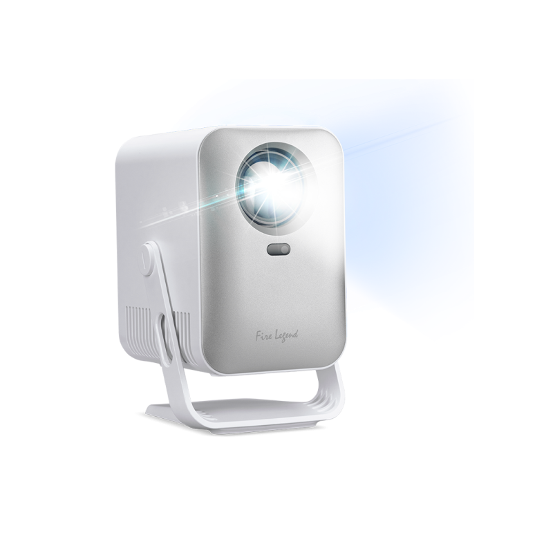 Проектор Acer Aopen QH31s Grey