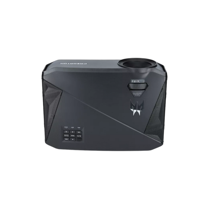 Проектор Acer PREDATOR GD711, Black