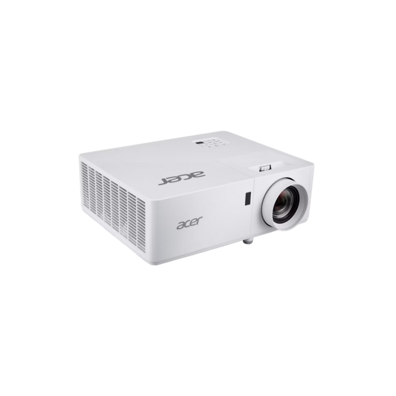 Проектор Acer PL6520, White