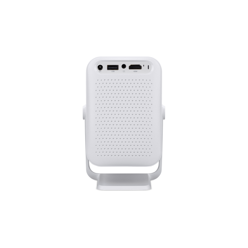 Проектор Acer Aopen QH31s Grey