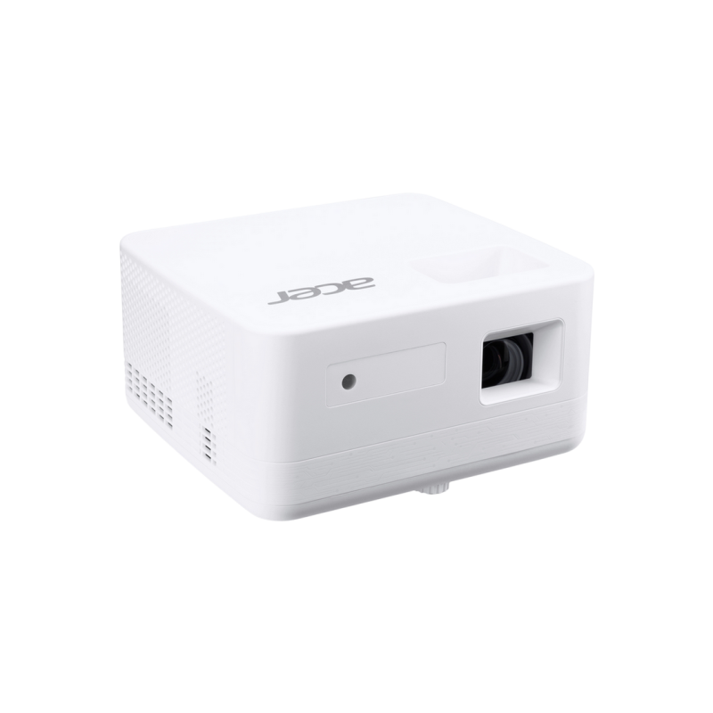 Проектор Acer PD1800, White