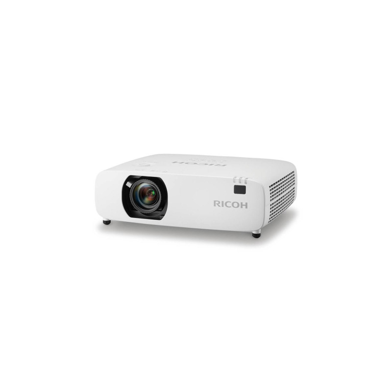 Проектор Ricoh PJ WUL5A50, белый