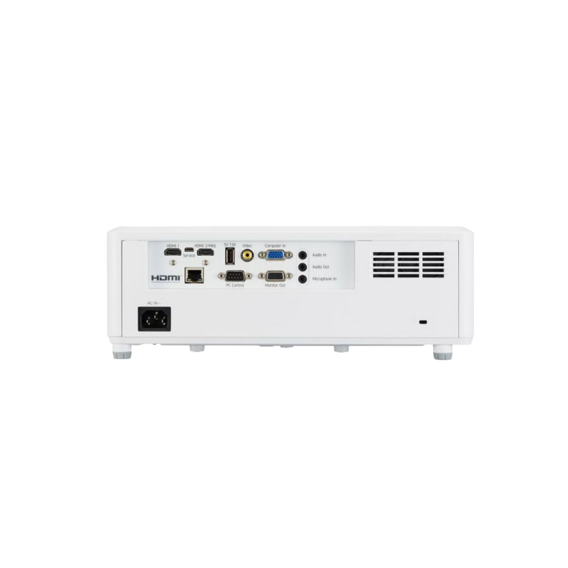 Проектор Ricoh PJ WUL5860, Белый