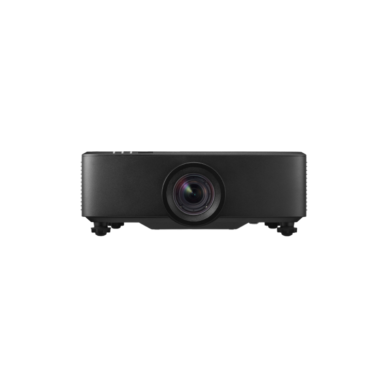 Проектор Ricoh PJ WUL6670, черный