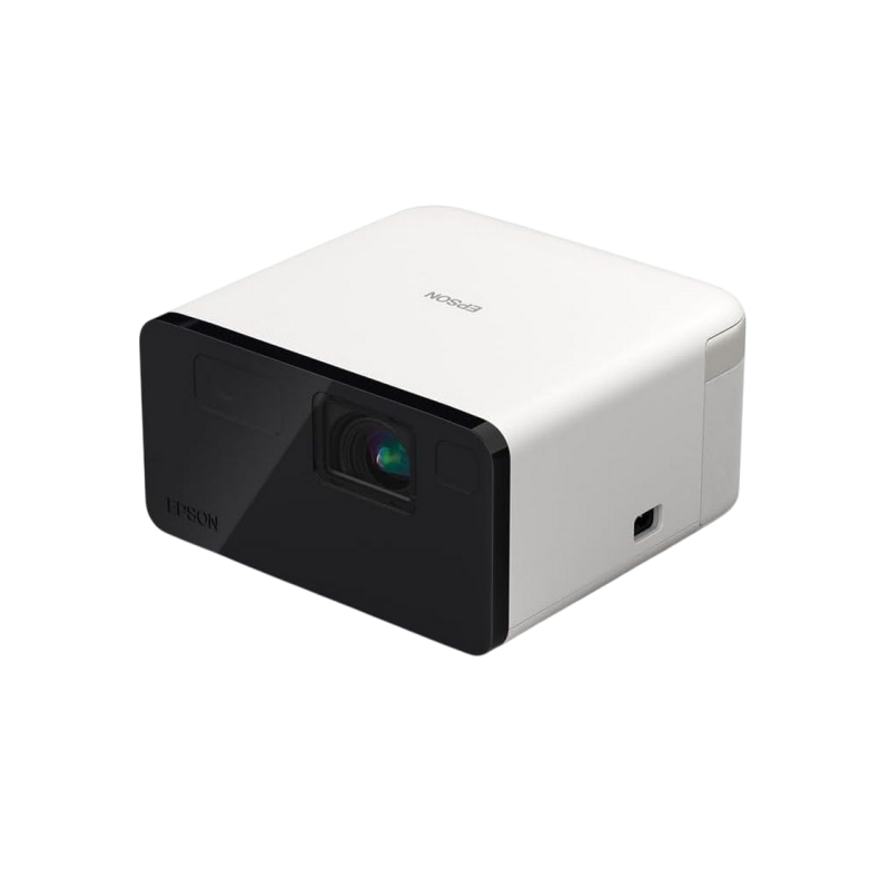 Проектор Epson EF-21W, White