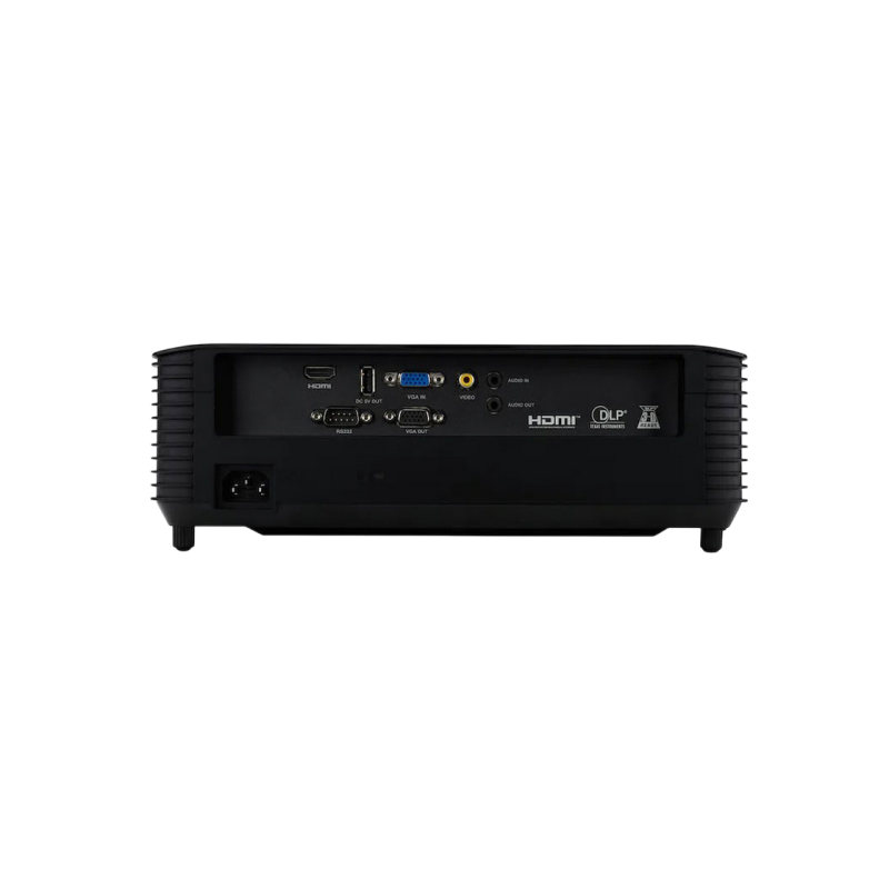 Проектор Acer X139, Black