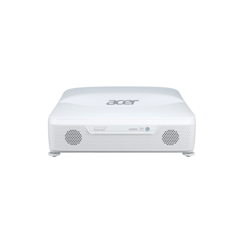 Проектор Acer L812, White
