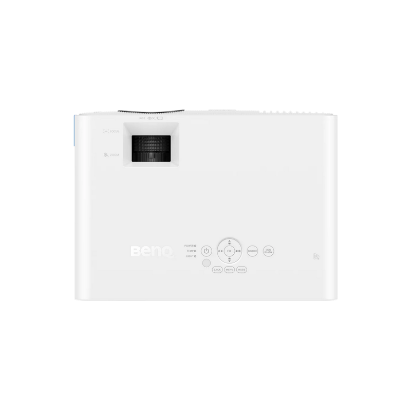 Проектор BenQ LW550, White