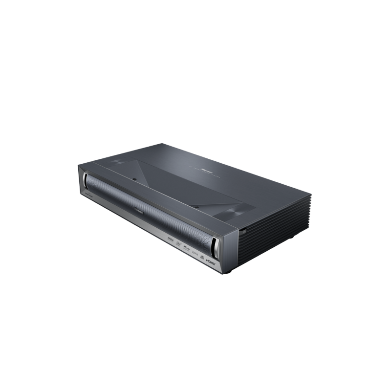 Laser Cinema Hisense PX3-PRO 4K TriChroma
