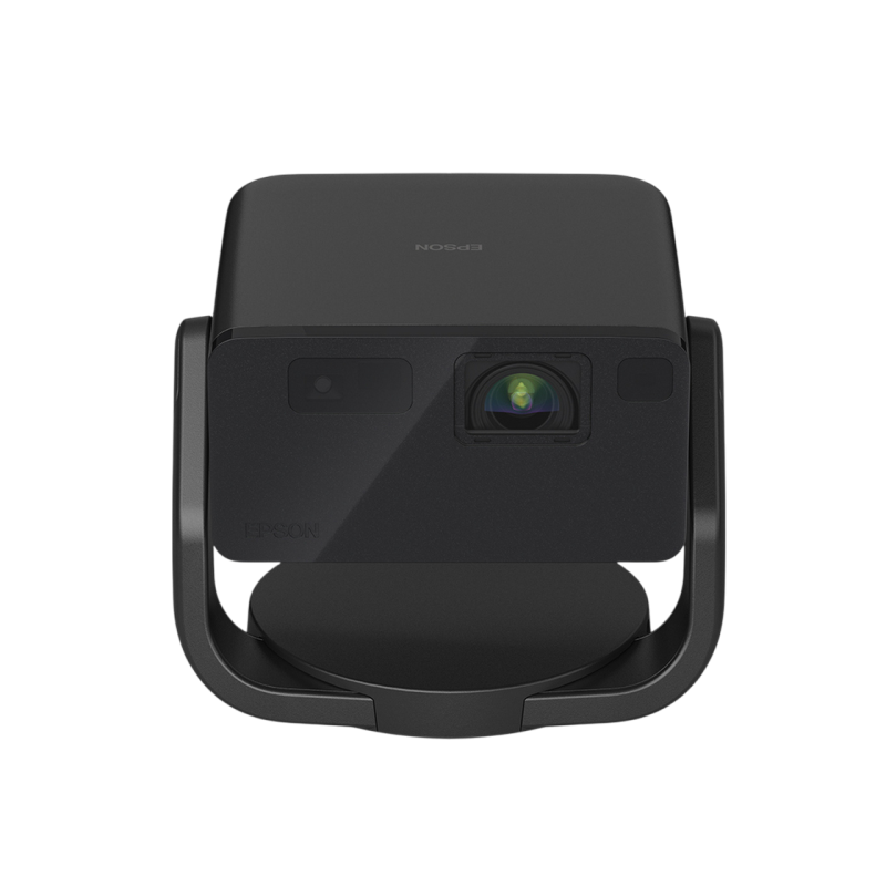Проектор Epson EF-22B, Black