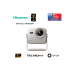 Projector Hisense M2 HSN Pro 4K Triple Laser Mini