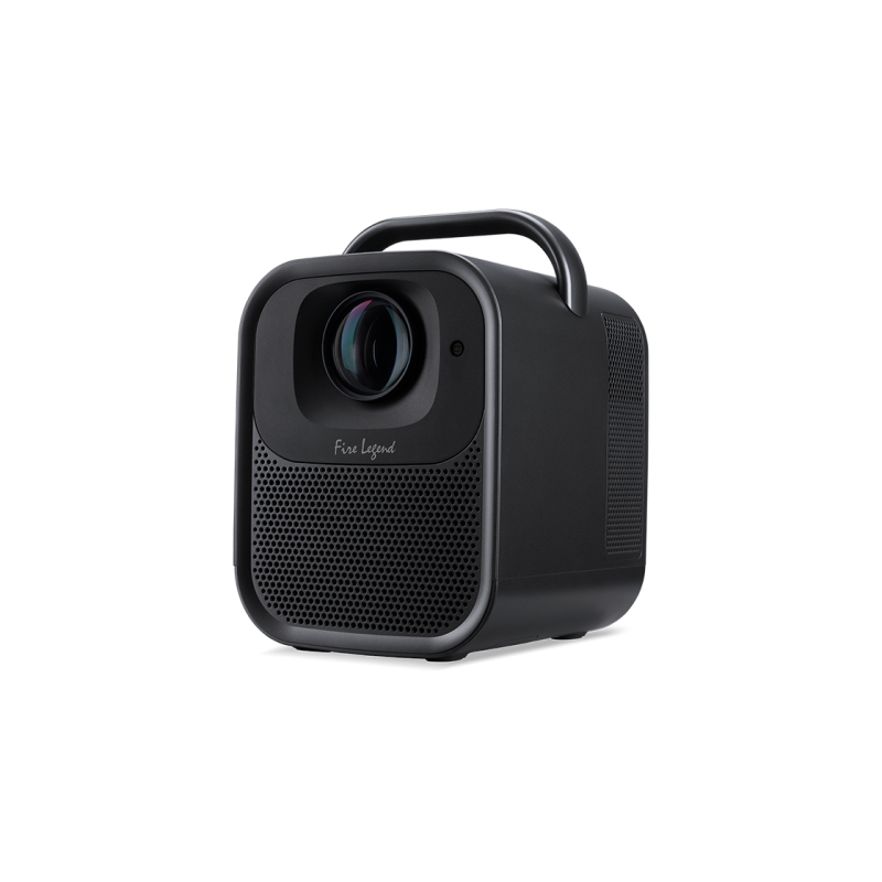 Проектор Acer Aopen QF16ATV, Grey
