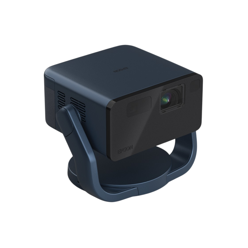 Проектор Epson EF-22N, Metallic Blue