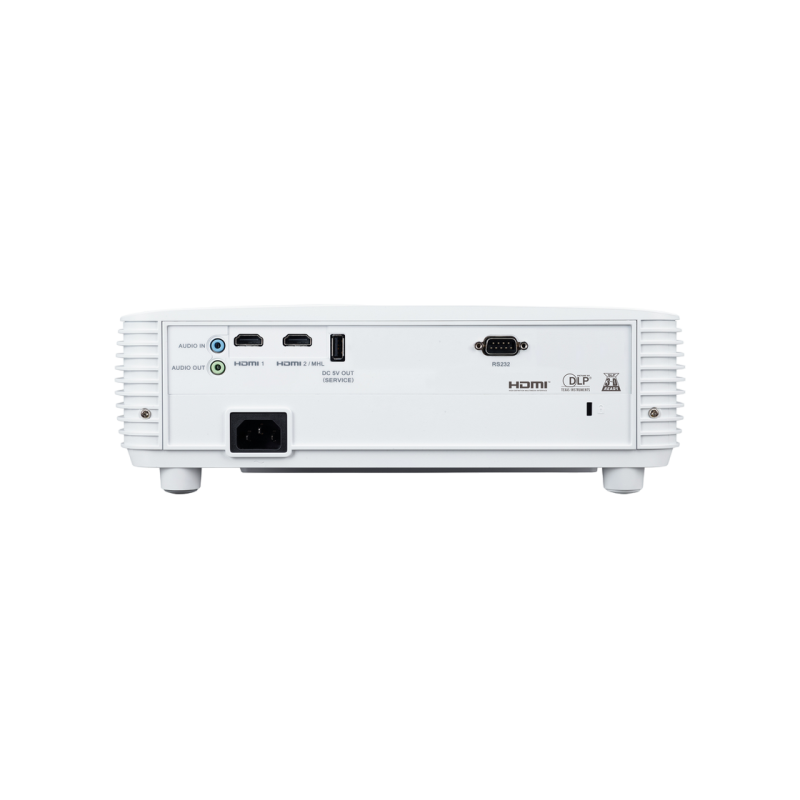 Проектор Acer X1629HK, White