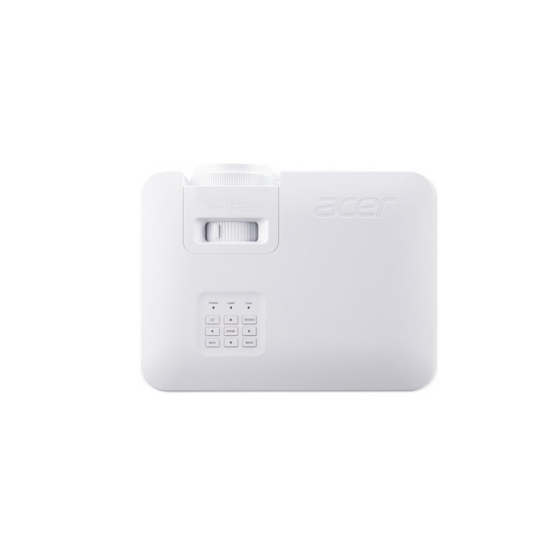 Проектор Acer Vero PL2810G, White