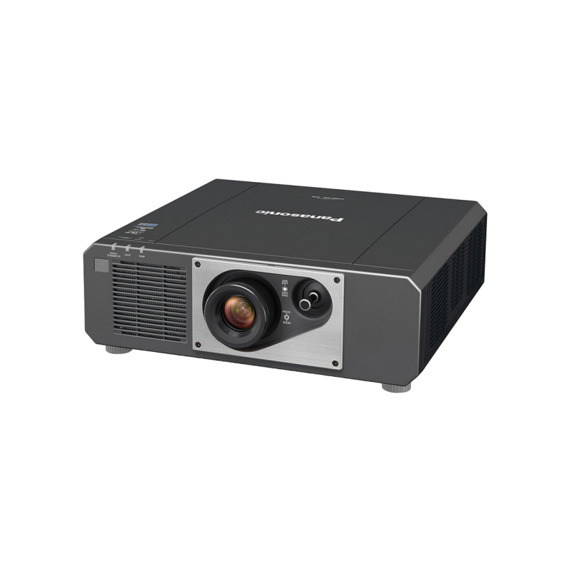 Проектор Panasonic PT-FRQ50B, Black
