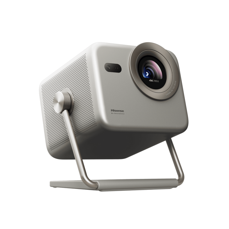 Projector Hisense M2 HSN Pro 4K Triple Laser Mini