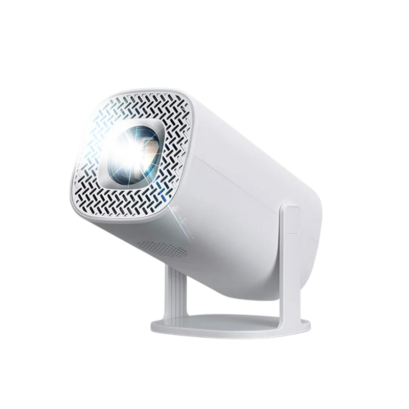 Проектор Acer Aopen QH15s, White