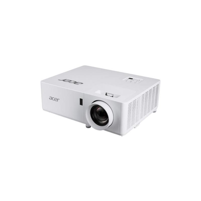 Проектор Acer PL6820, White