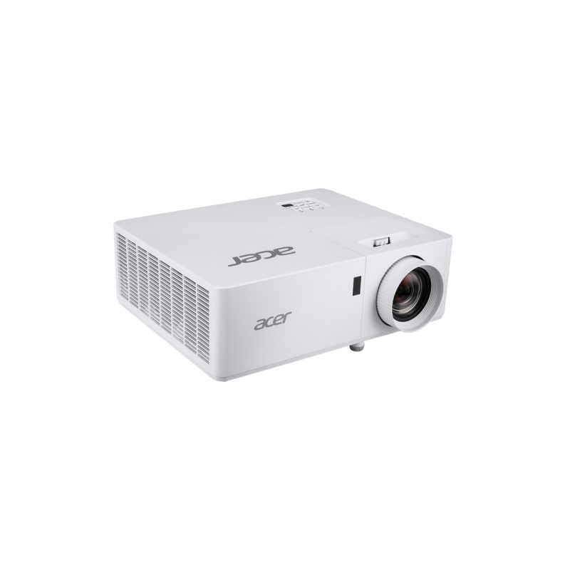 Проектор Acer PL6620, White
