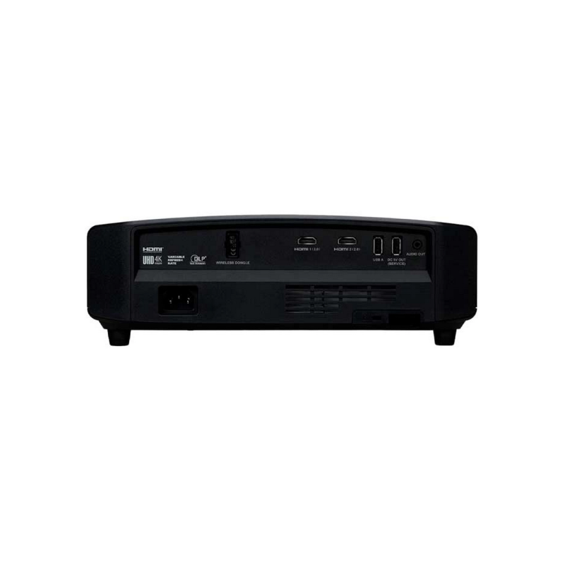 Проектор Acer PREDATOR GD711, Black