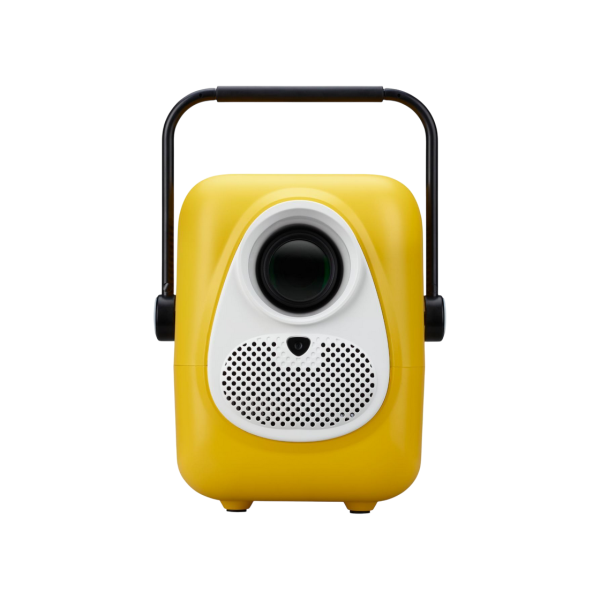 Проектор Acer Aopen QF23s Yellow