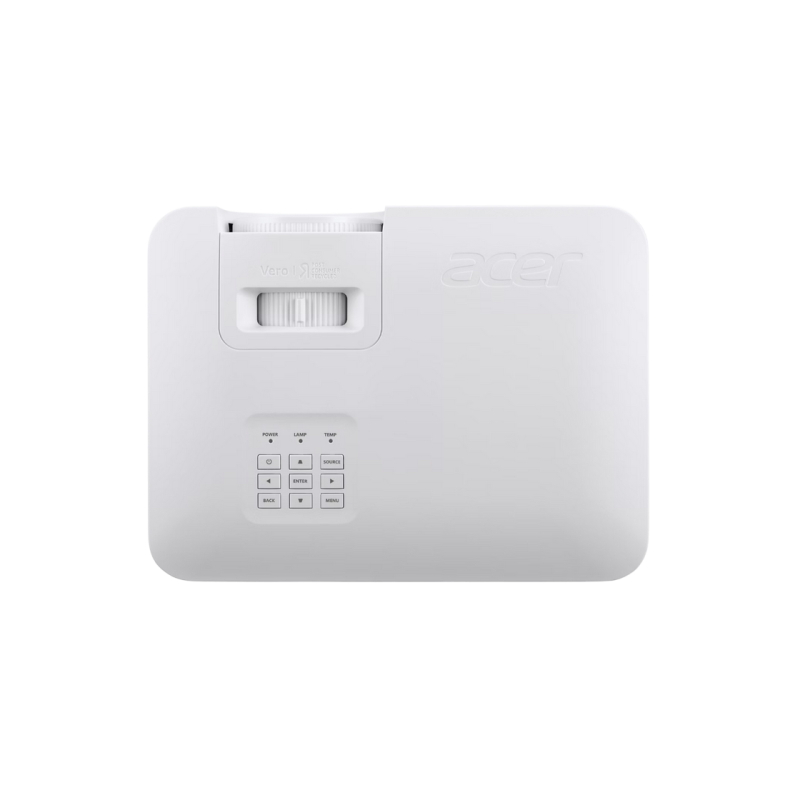 Проектор Acer Vero PL2535i, White