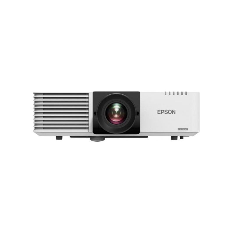 Проектор Epson EB-L630U, White