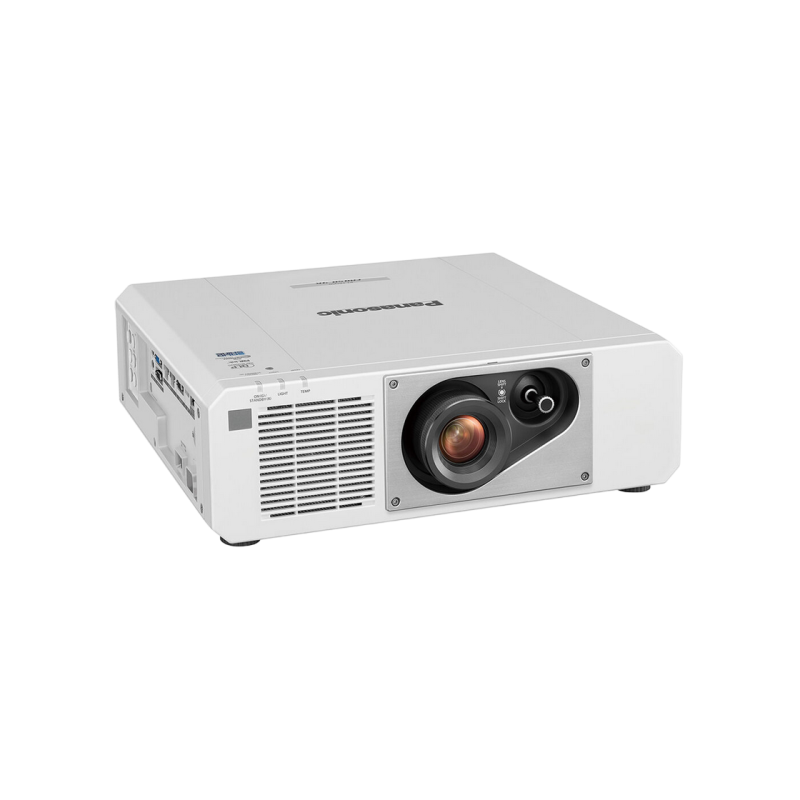 Проектор Panasonic PT-FRQ50W, White