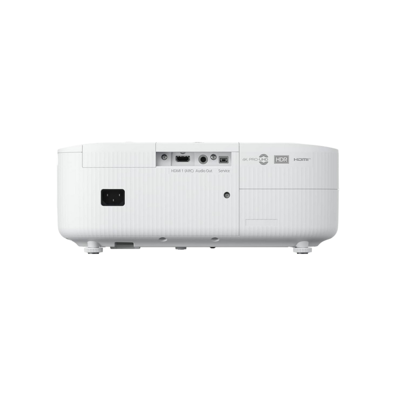 Проектор Epson EH-TW6250, White