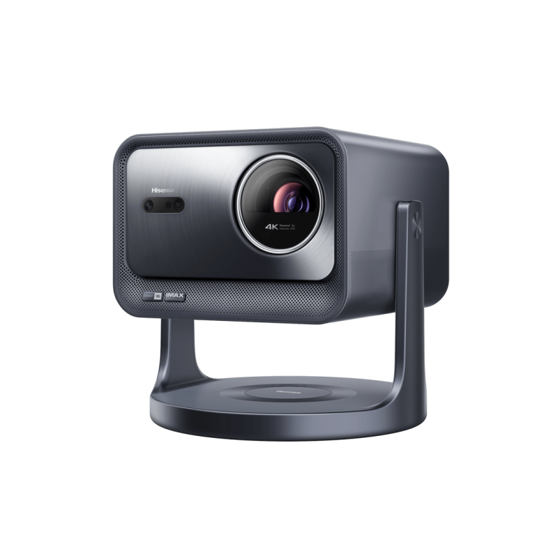 Проектор Hisense C2 Pro HSN