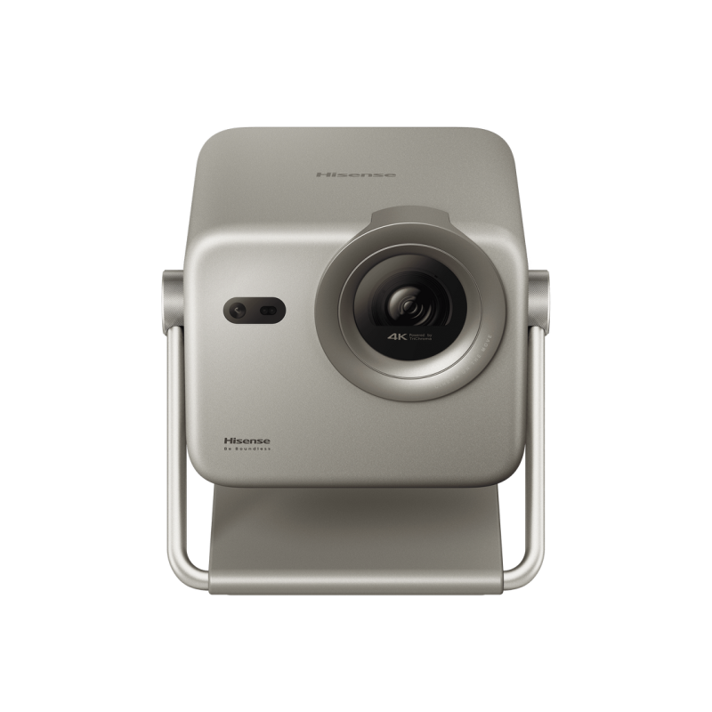 Projector Hisense M2 HSN Pro 4K Triple Laser Mini