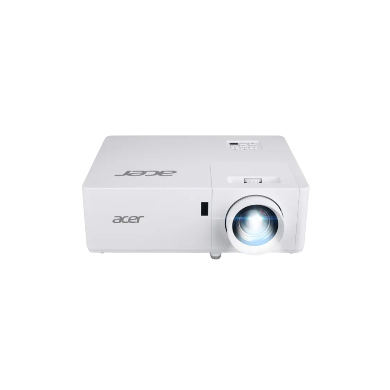 Проектор Acer PL6620, White
