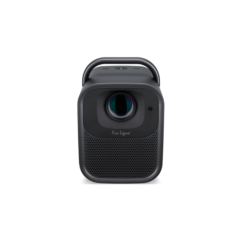 Проектор Acer Aopen QF16ATV, Grey
