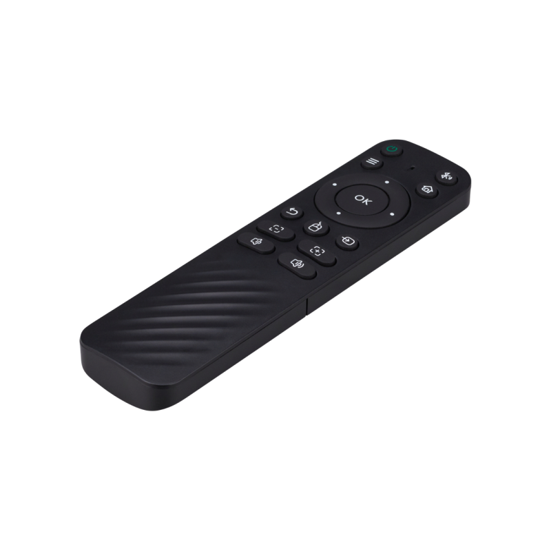 Проектор Acer Aopen QF23s; ЖК-дисплей, FullHD, светодиодная подсветка 250 люм, автофокус, Android, Bluetooth, 2 x 3 Вт, жёлтый цвет и персонализированный комплект