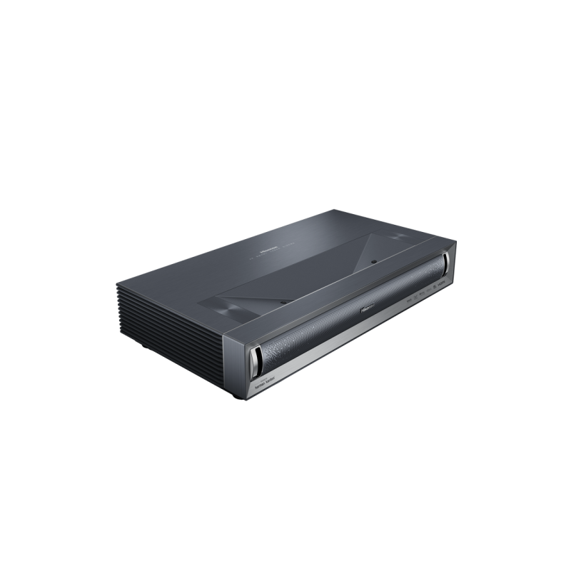 Laser Cinema Hisense PX3-PRO 4K TriChroma