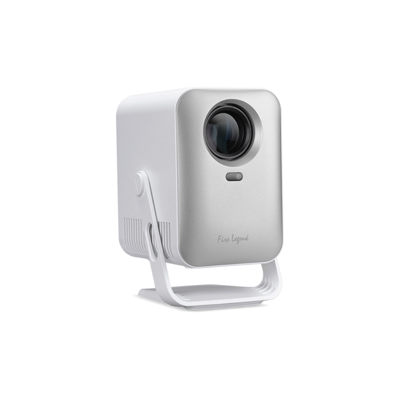 Проектор Acer Aopen QH31s Grey