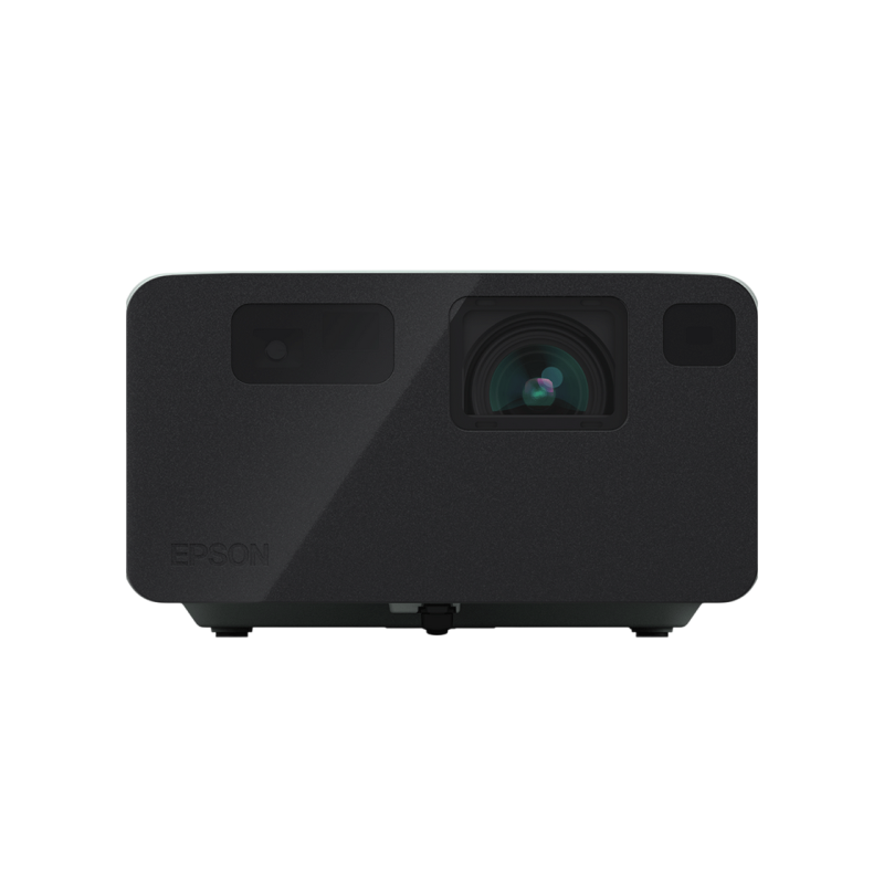 Проектор Epson EF-21G, Green