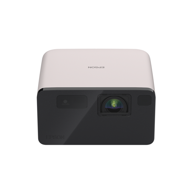 Проектор Epson EF-21R, Pink
