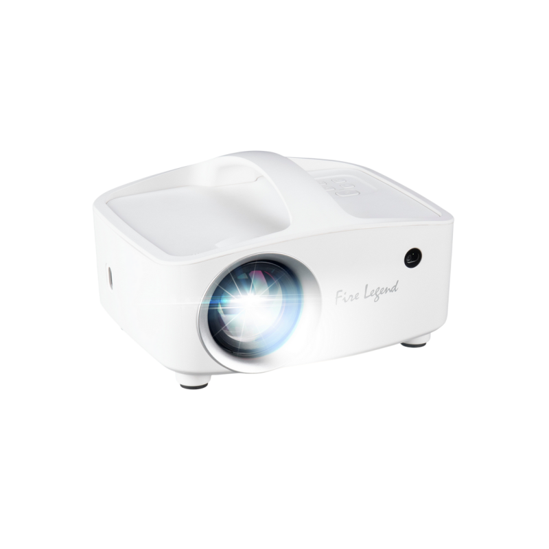 Проектор Acer Aopen QF13S