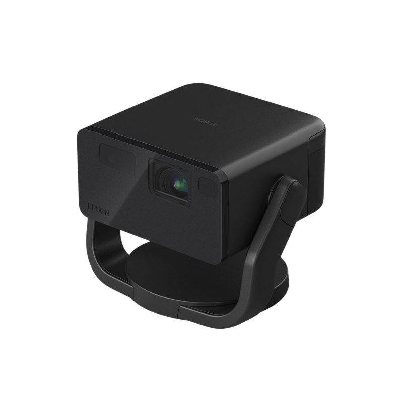 Проектор Epson EF-22B, Black