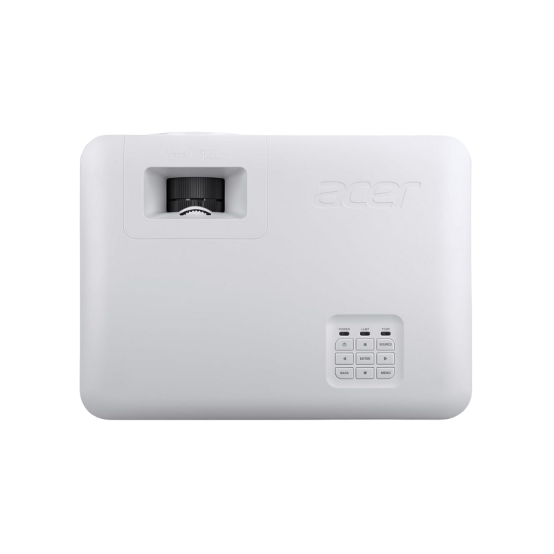 Проектор Acer Vero HL6510ATV, White