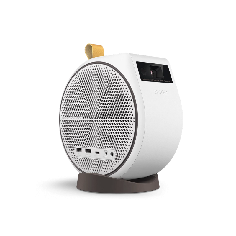 Проектор BenQ GV31, White
