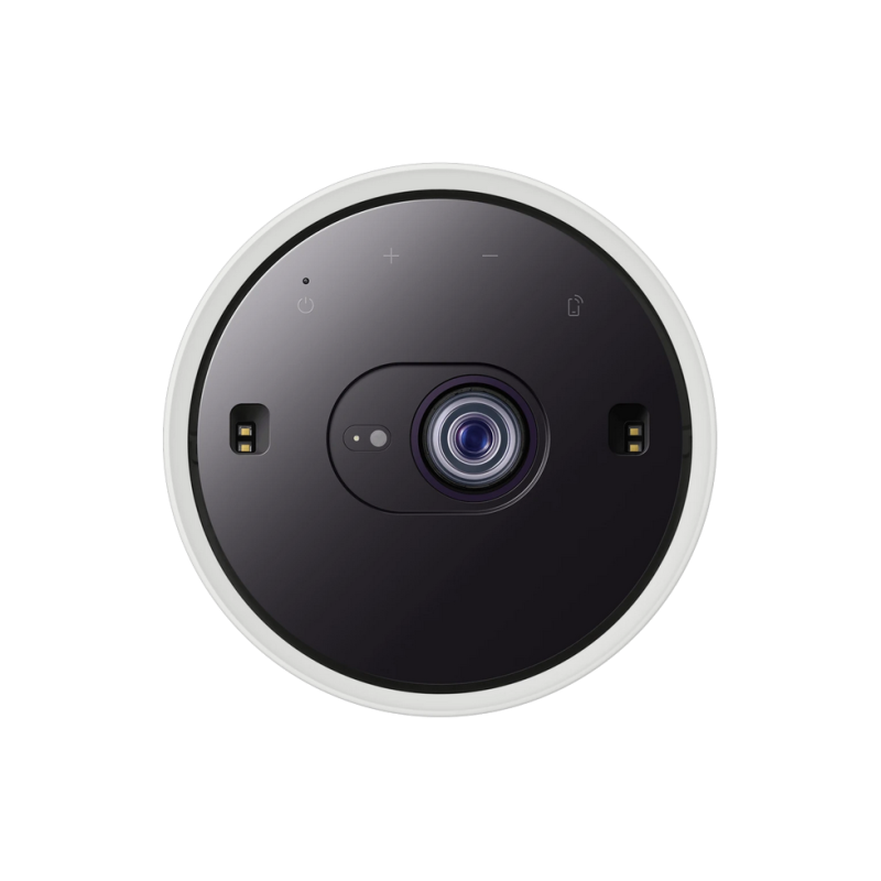 Проектор Samsung SP-LFF3CLAXXUA The Freestyle