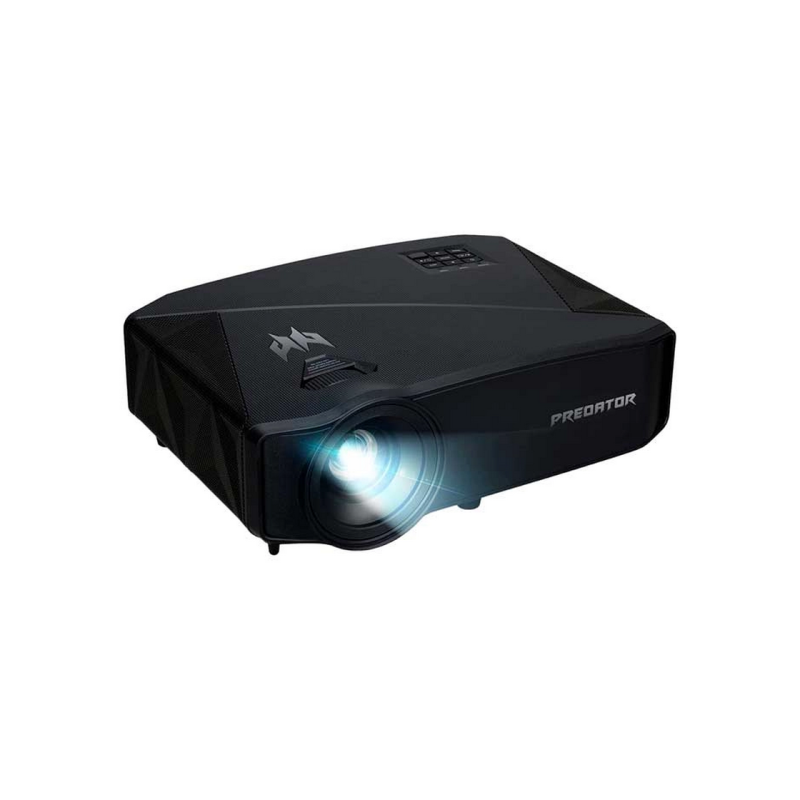 Проектор Acer PREDATOR GD711, Black