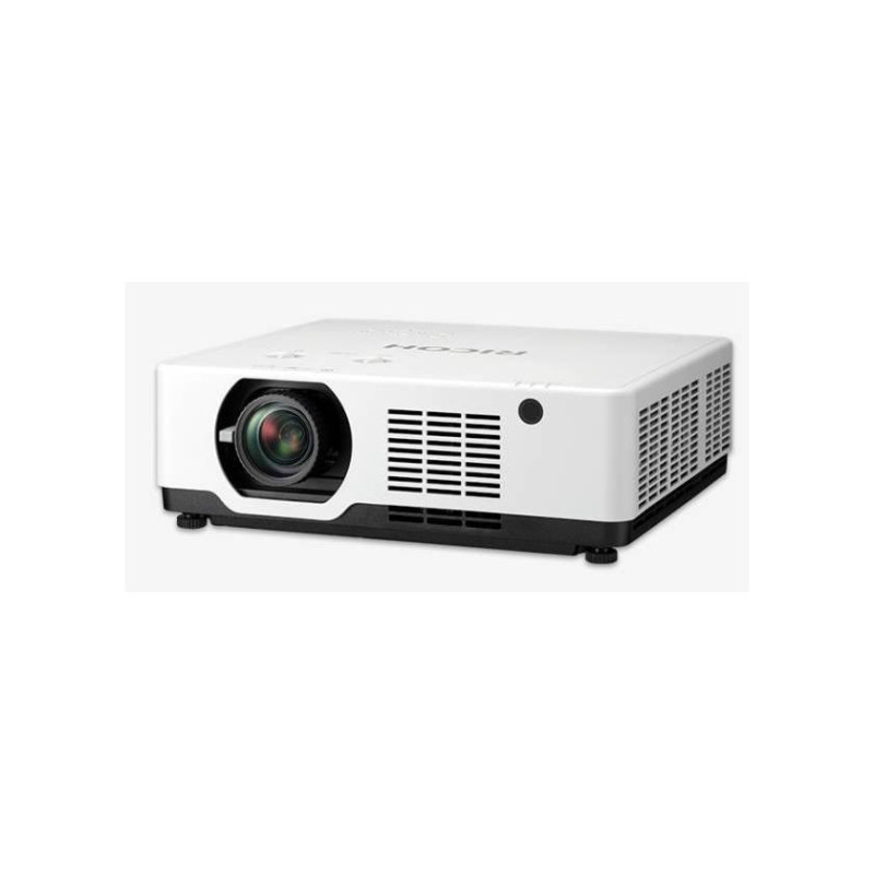 Проектор Ricoh PJ WUL6760, Белый