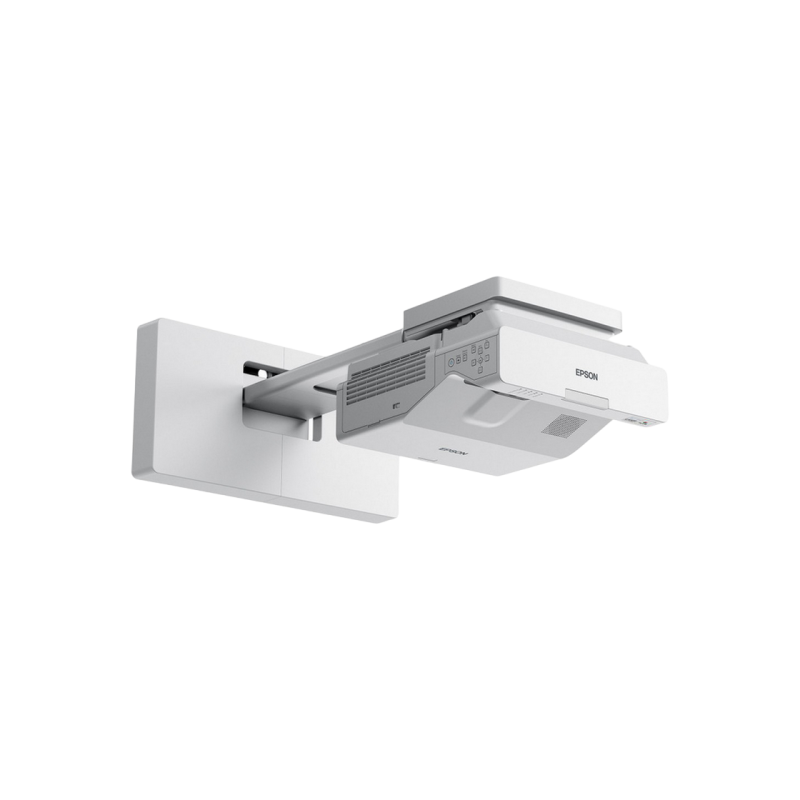 Проектор Epson EB-720, White