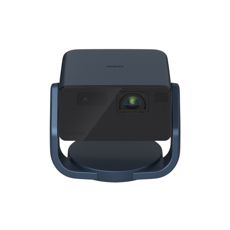 Проектор Epson EF-22N, Metallic Blue